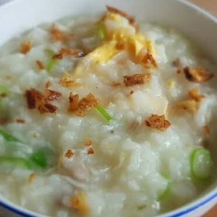 Bubur Ayam