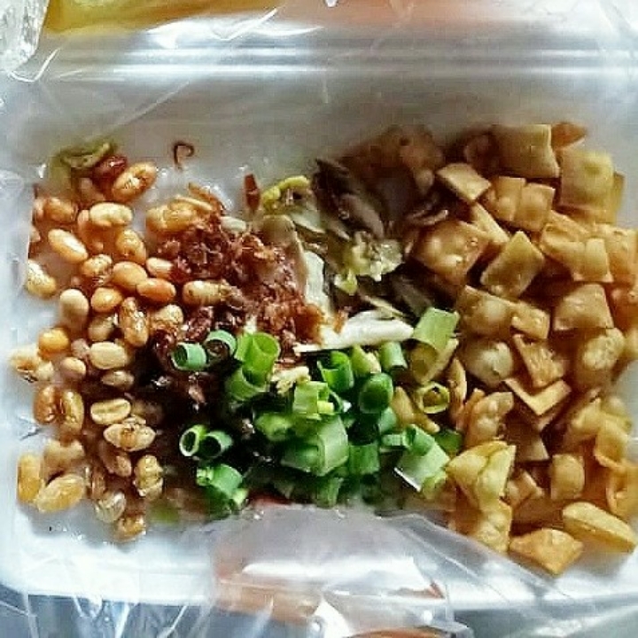 Bubur Ayam