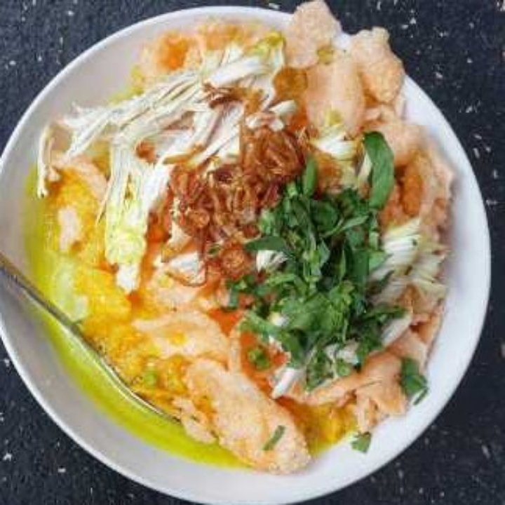 Bubur Ayam