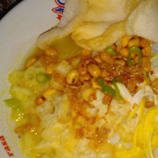 Bubur Ayam