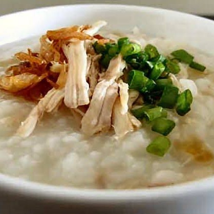 Bubur Ayam