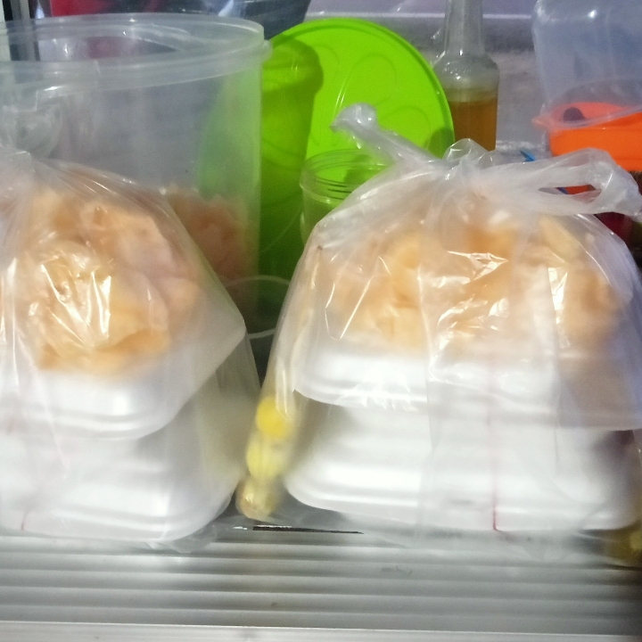 Bubur Ayam Cirebon 1 Porsi 4