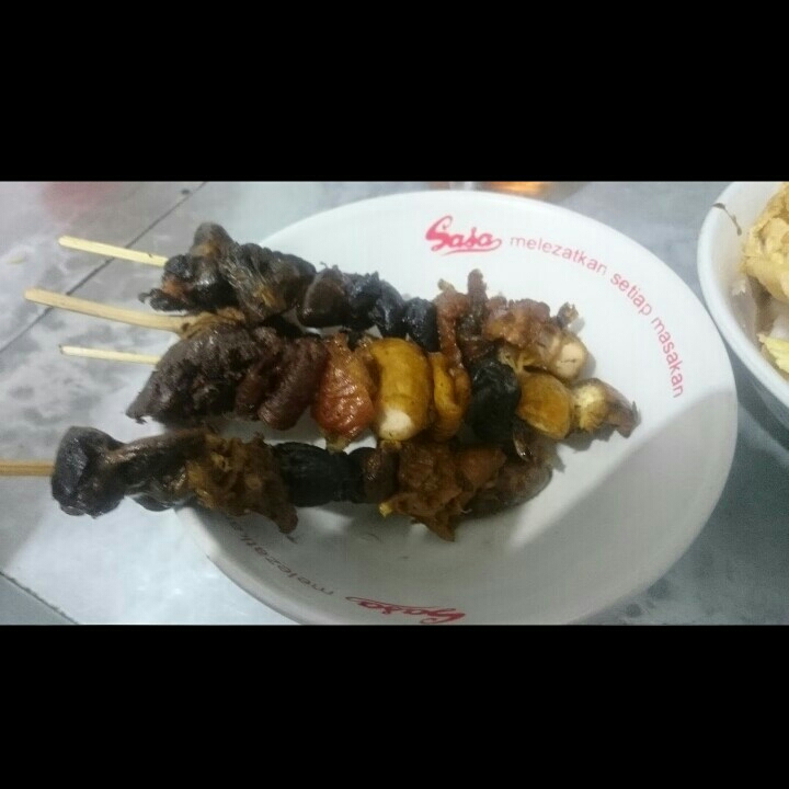 Bubur Ayam Ps Kencar 4