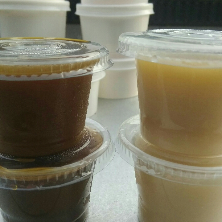 Bubur Bayi Organik 2