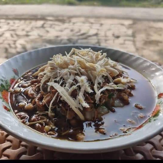 Bubur Campur