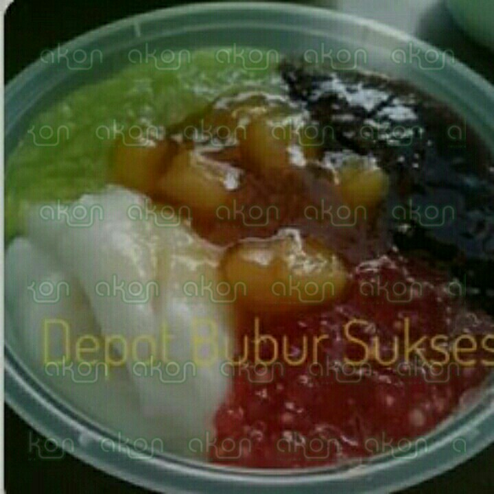 Bubur Campur