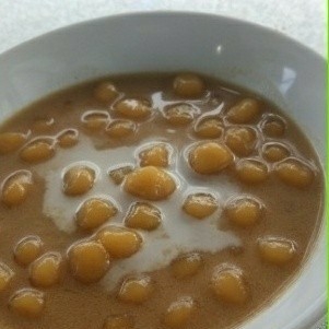 Bubur Candil