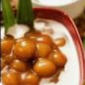 Bubur Candil