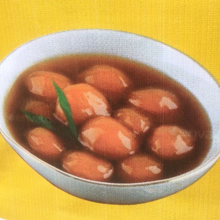 Bubur Candil Original
