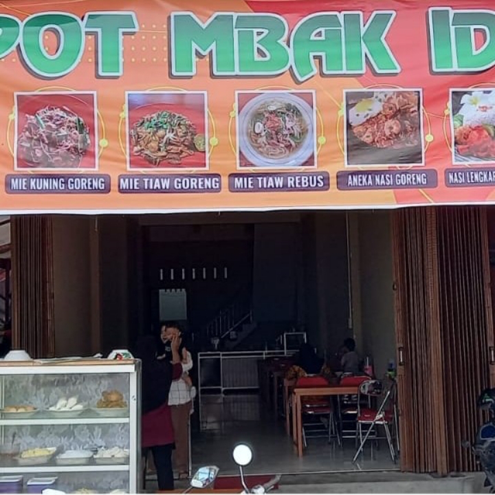 Bubur Daging Sapi