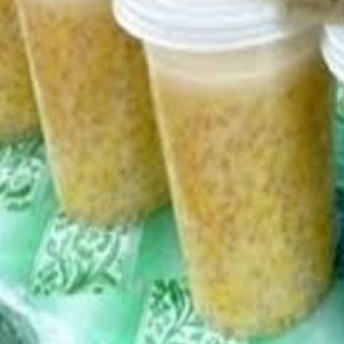 Bubur Jagung