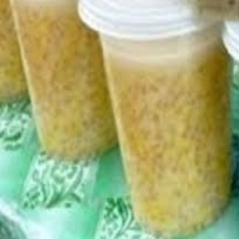 Bubur Jagung