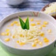 Bubur Jagung
