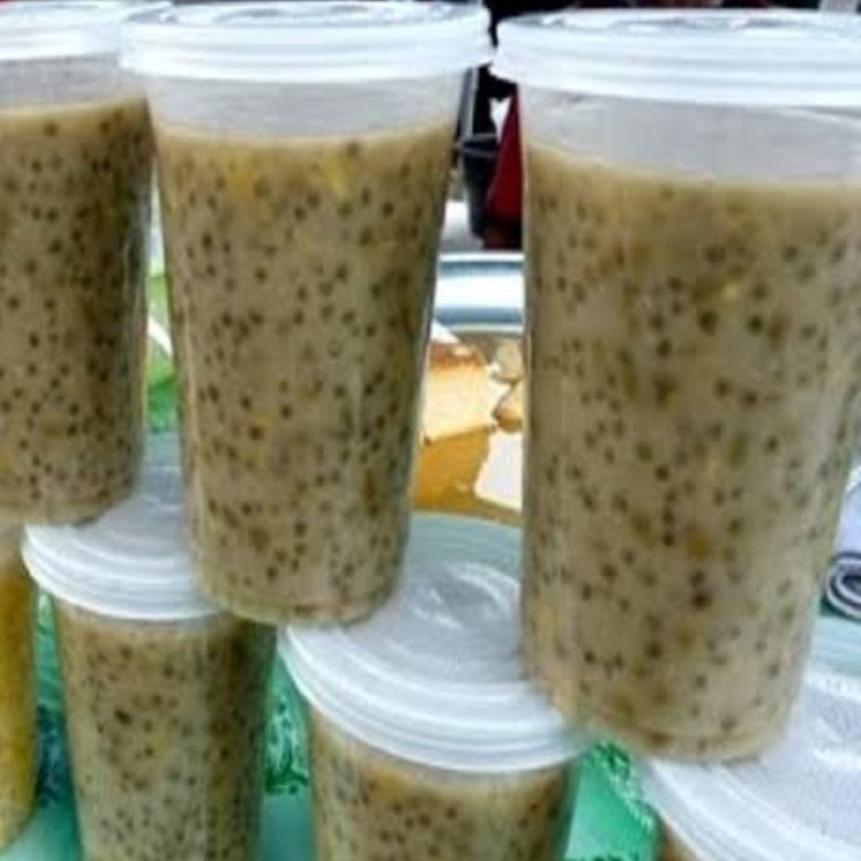 Bubur Kacang Hijau