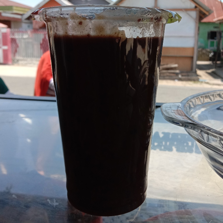 Bubur Kacang Hijau