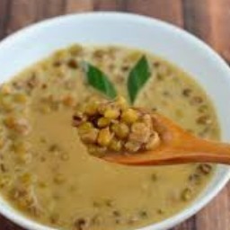 Bubur Kacang Hijau