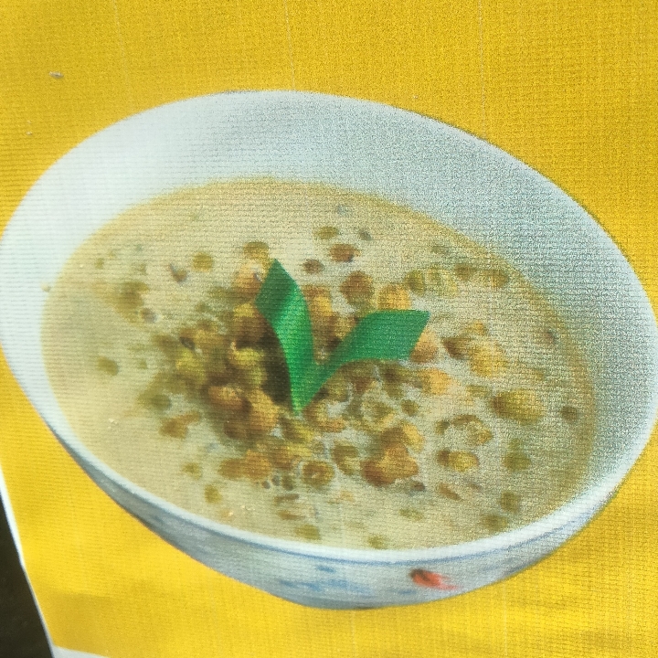 Bubur Kacang Hijau Original