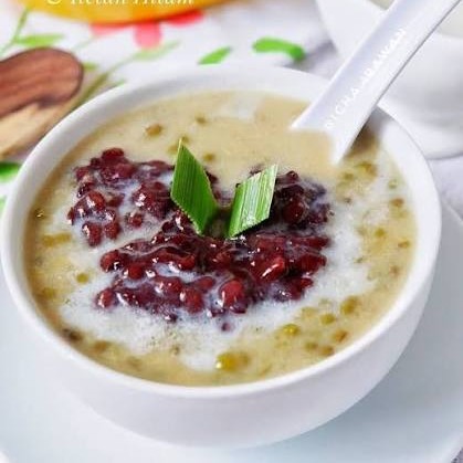 Bubur Kacang Ijo