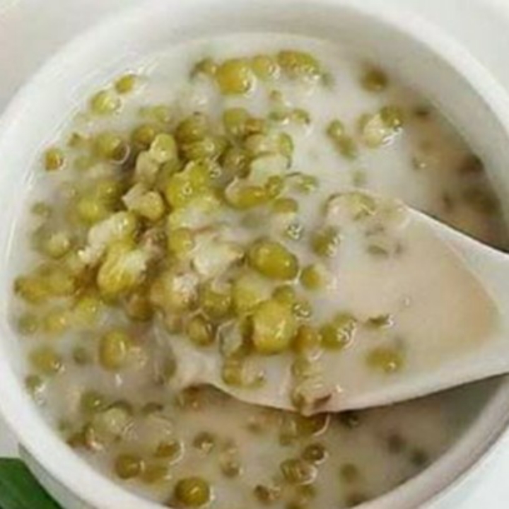 Bubur Kacang Ijo