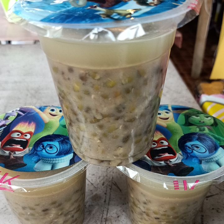Bubur Kacang Ijo