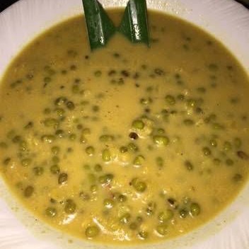 Bubur Kacang Ijo