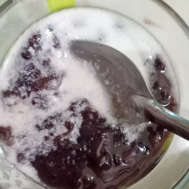 Bubur Ketan Hitam Enak 2