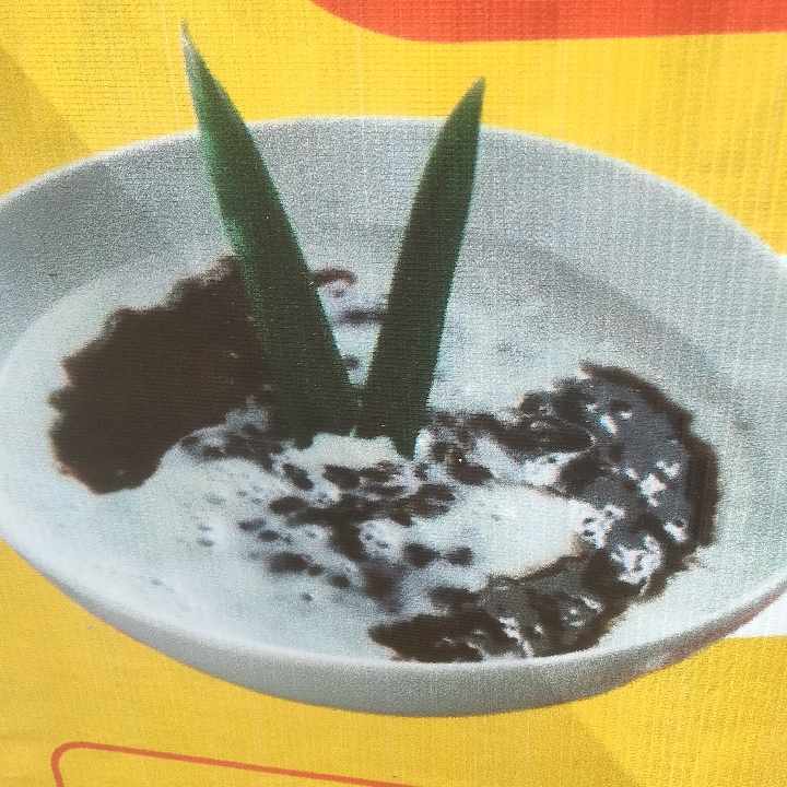 Bubur Ketan Original
