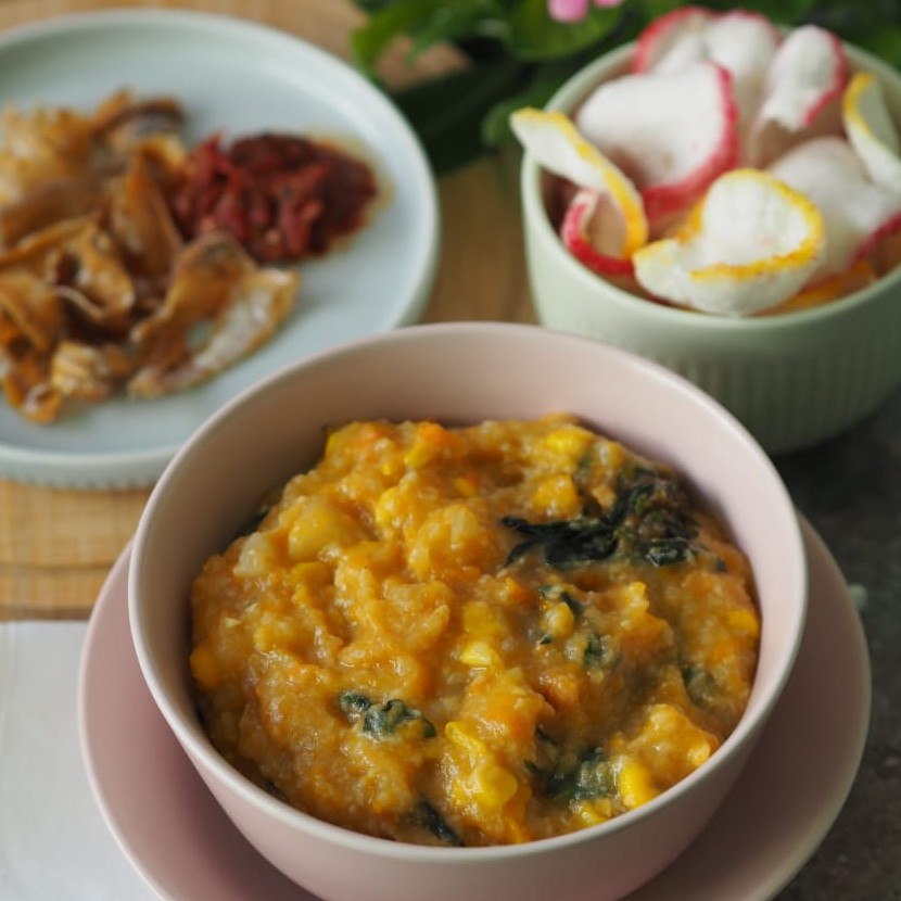 Bubur Manado