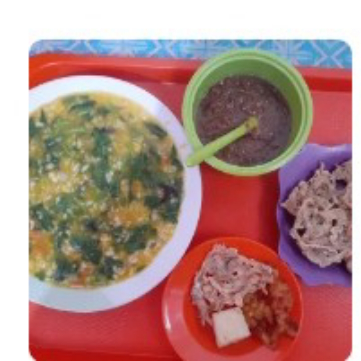 Bubur Manado