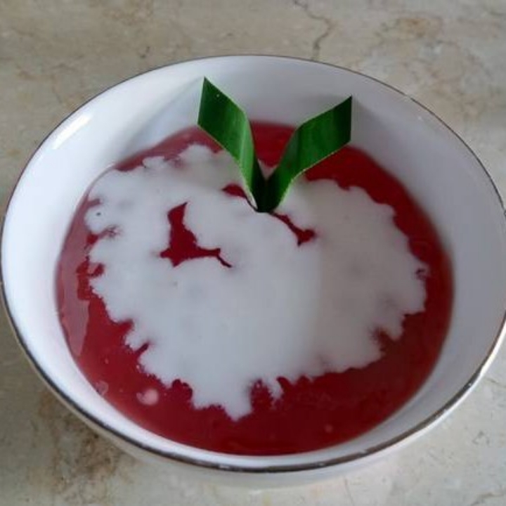 Bubur Mutiara