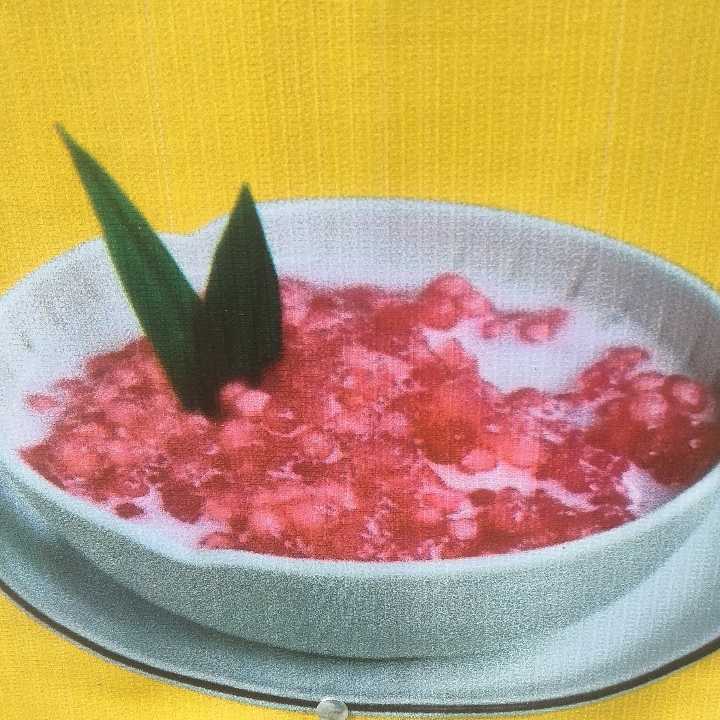 Bubur Mutiara Original