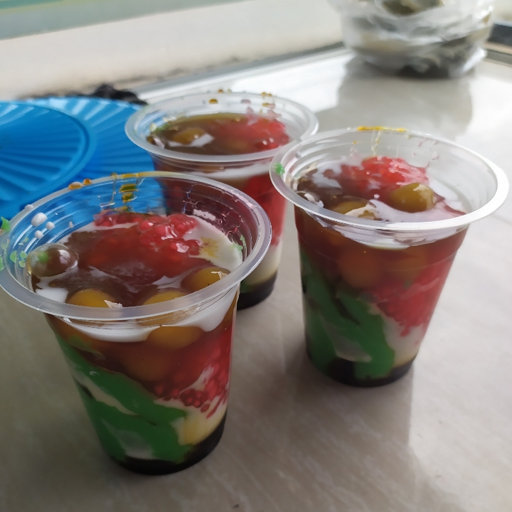 Bubur Original 