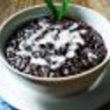 Bubur Pulut Hitam