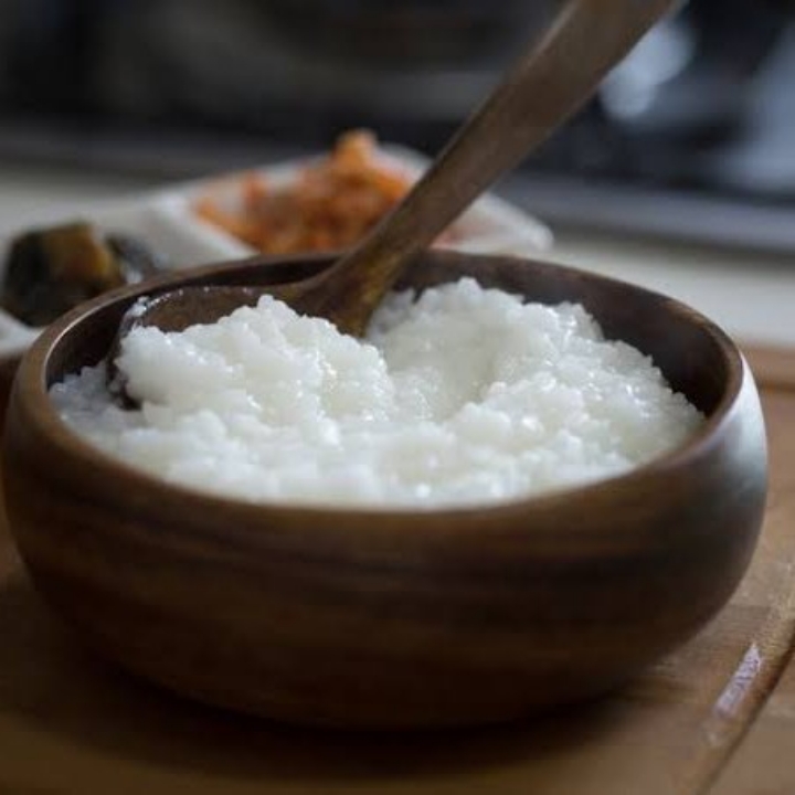 Bubur Putih
