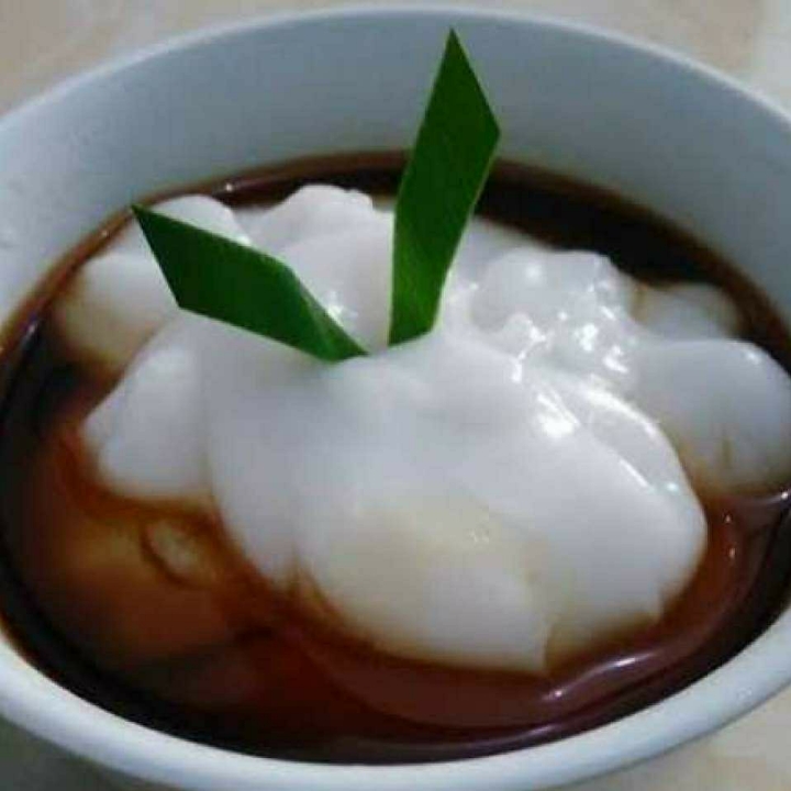 Bubur Putih