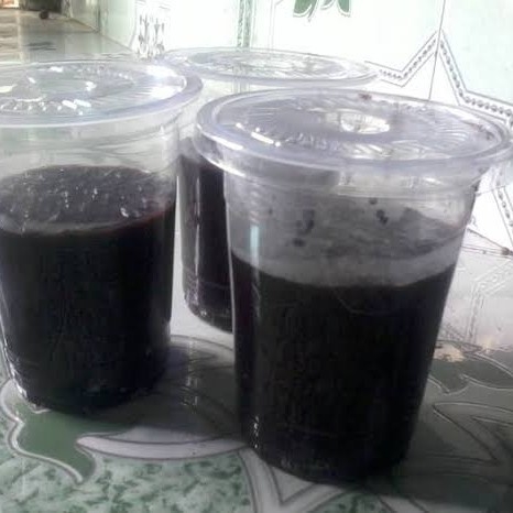 Bubur Sehat Bunda Simpang Empat 2
