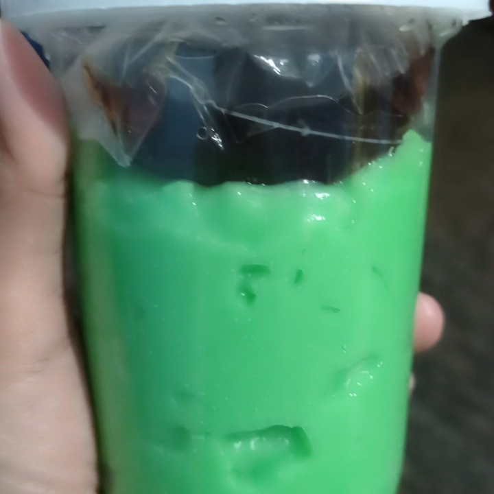 Bubur Sum Sum