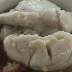 Bubur Sum Sum
