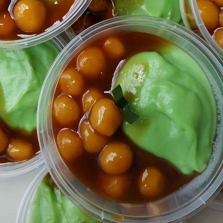 Bubur Sumsum
