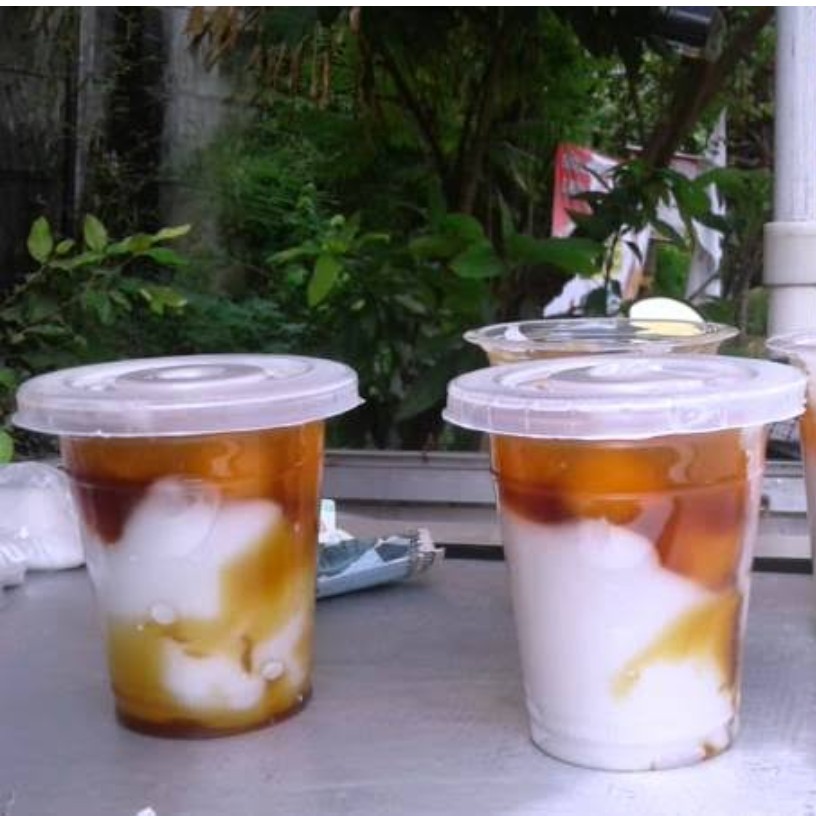 Bubur Sumsum