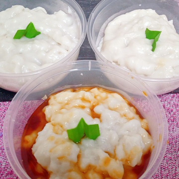 Bubur Sumsum