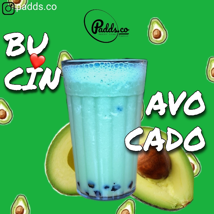 Bucin Avocado