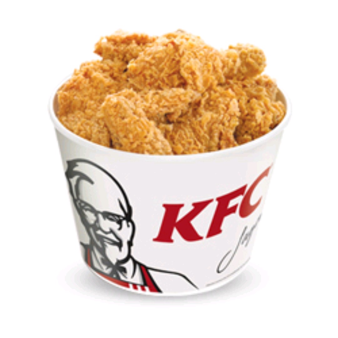 Bucket 9 Pcs Chicken HCC