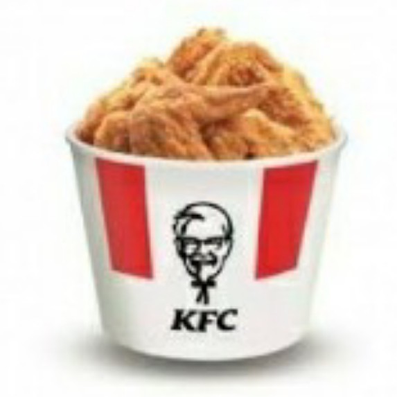 Bucket 9pc HCC