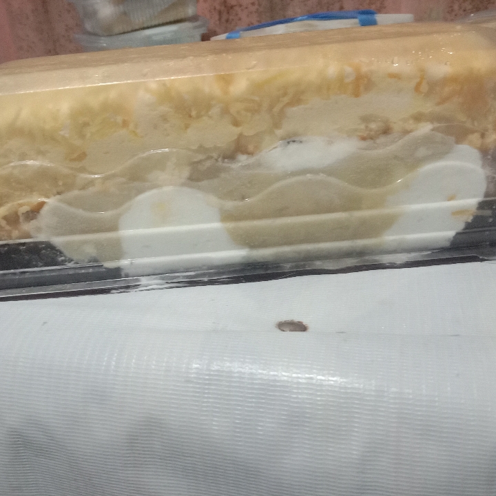 Budapest Durian Panjang