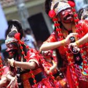 Budaya Suku Cirebon