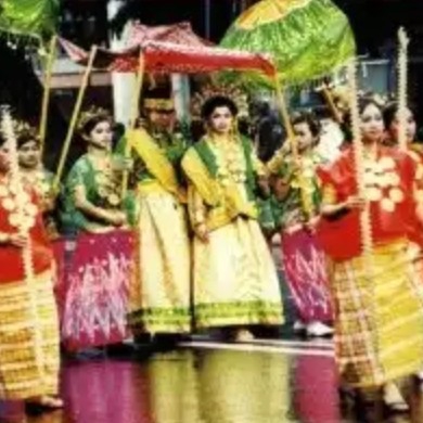 Budaya Suku Makassar 