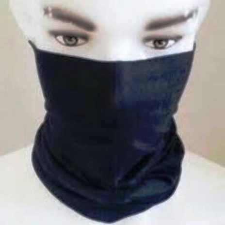 Buff Masker Touring