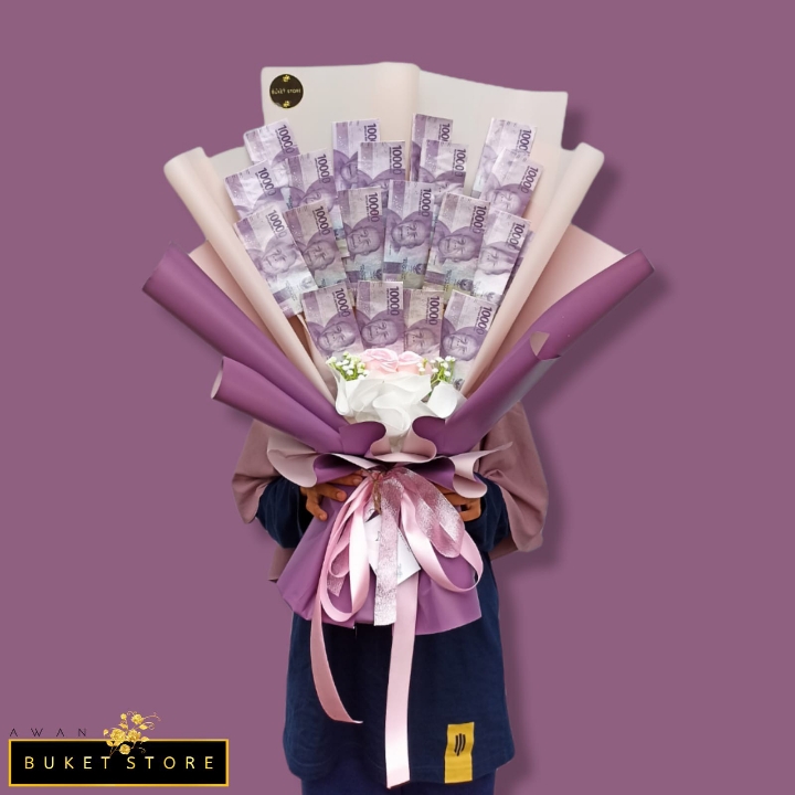 Buket Murah 3