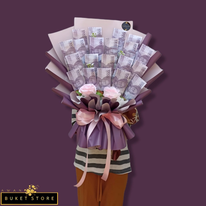 Buket Murah 5